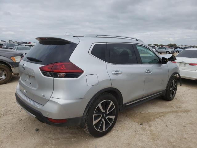 Photo 3 from auction – 2020 NISSAN ROGUE S with VIN 5N1AT2MT2LC817318