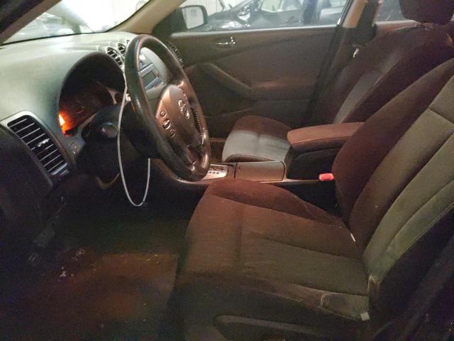 Photo 7 from auction – 2011 NISSAN ALTIMA SR with VIN 1N4BL2AP6BN403063
