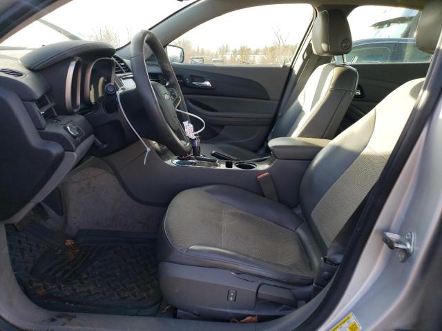 Photo 7 from auction – 2016 CHEVROLET MALIBU LIM with VIN 1G11C5SA8GF151828