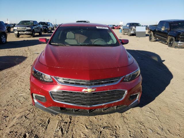 Photo 5 from auction – 2016 CHEVROLET MALIBU PRE with VIN 1G1ZH5SX9GF330503