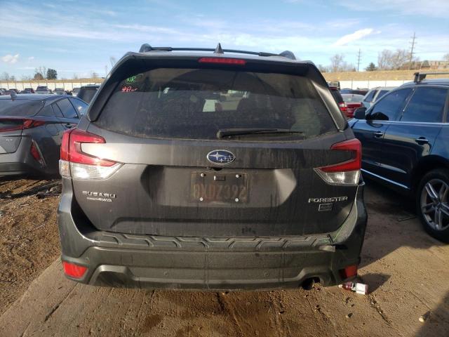 Photo 6 from auction – 2021 SUBARU FORESTER L with VIN JF2SKAUC1MH511559