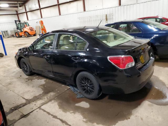 Photo 2 from auction – 2015 SUBARU IMPREZA with VIN JF1GJAA66FH020550