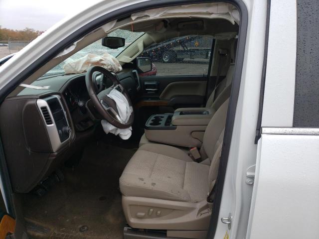 Photo 7 from auction – 2014 GMC SIERRA C15 with VIN 3GTP1UEC2EG567772