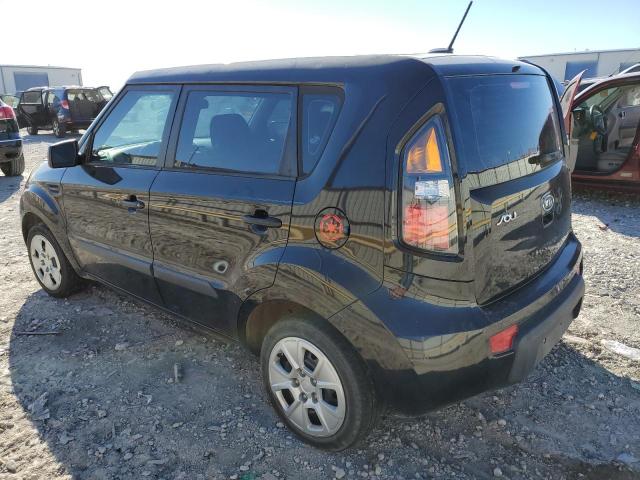 Photo 2 from auction – 2011 KIA SOUL with VIN KNDJT2A18B7203582