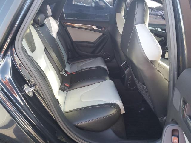 Photo 10 from auction – 2012 AUDI S4 PREMIUM with VIN WAUBGAFL8CA061989
