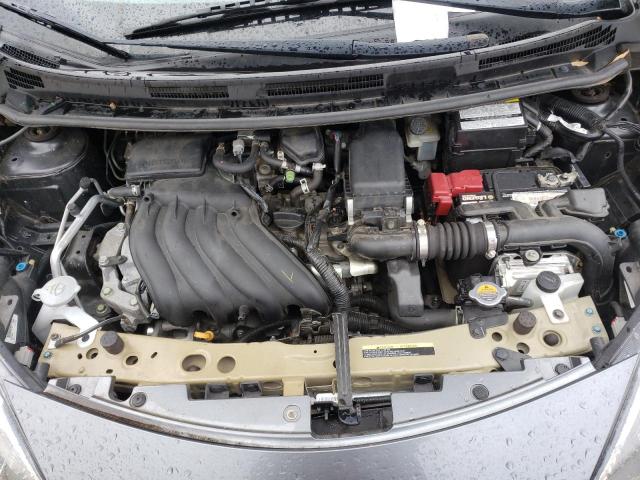 Фото 12 с аукциона – 2018 NISSAN VERSA NOTE с VIN 3N1CE2CP7JL368850