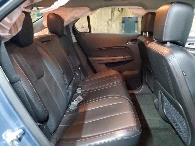 Photo 11 from auction – 2012 CHEVROLET EQUINOX LT with VIN 2GNFLNE59C6216273