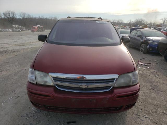 Photo 5 from auction – 2001 CHEVROLET VENTURE LU with VIN 1GNDX13E41D105457