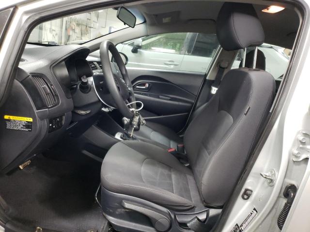 Photo 7 from auction – 2013 KIA RIO LX with VIN KNADM4A39D6223644