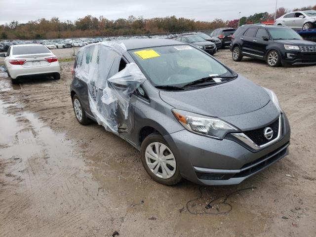 Photo 4 from auction – 2018 NISSAN VERSA NOTE with VIN 3N1CE2CP7JL368850