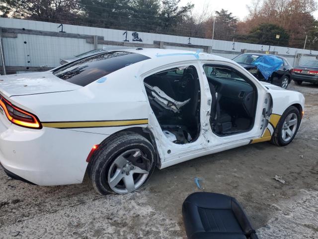 Photo 3 from auction – 2018 DODGE CHARGER PO with VIN 2C3CDXAT0JH238547