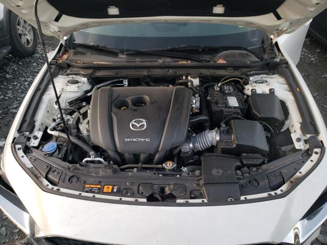 Photo 11 from auction – 2020 MAZDA 3 PREFERRE with VIN 3MZBPBDM8LM131186