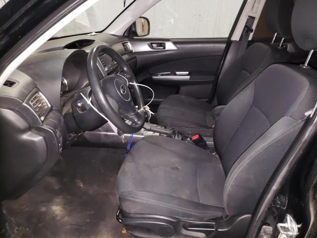 Photo 7 from auction – 2012 SUBARU FORESTER 2 with VIN JF2SHABC8CH442398