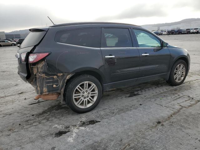 Photo 3 from auction – 2015 CHEVROLET TRAVERSE L with VIN 1GNKVGKD7FJ225318