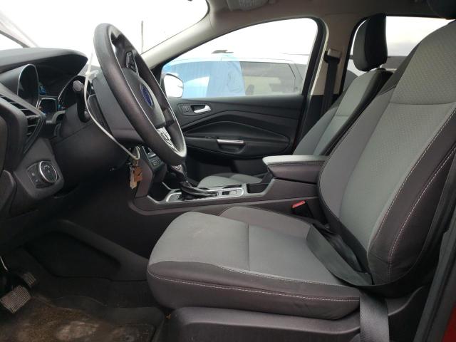 Photo 7 from auction – 2018 FORD ESCAPE SE with VIN 1FMCU9GD2JUC47718