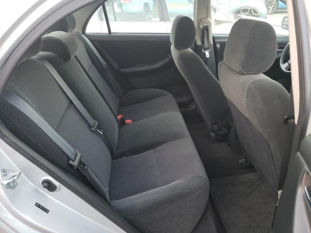Foto 10 de la subasta – 2005 TOYOTA COROLLA CE con VIN 2T1BR32E75C346908