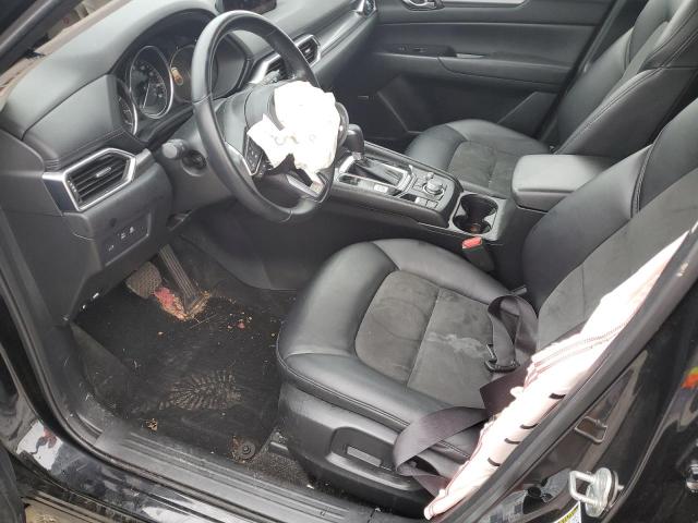 Photo 7 from auction – 2019 MAZDA CX-5 TOURI with VIN JM3KFBCM5K0693689