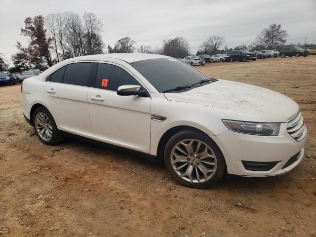 Photo 4 from auction – 2015 FORD TAURUS LIM with VIN 1FAHP2F89FG168815