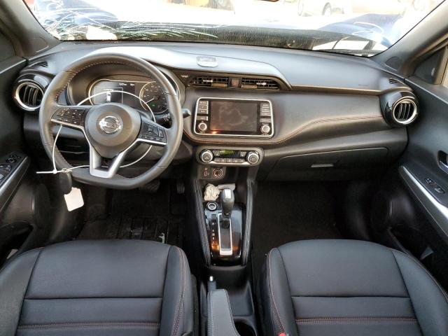 Photo 8 from auction – 2020 NISSAN KICKS SR with VIN 3N1CP5DV3LL545745
