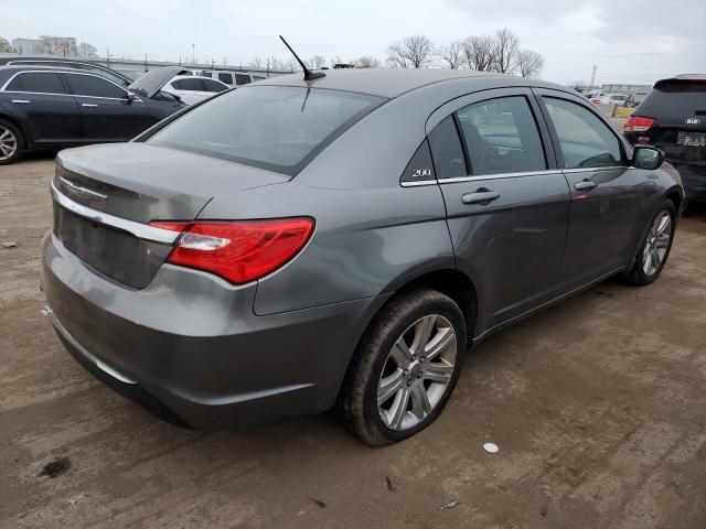 صورة رقم 3 من المزاد - 2012 CHRYSLER 200 TOURIN مع VIN 1C3CCBBB5CN213438