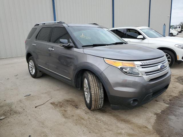 Photo 4 from auction – 2011 FORD EXPLORER X with VIN 1FMHK7D88BGA48387