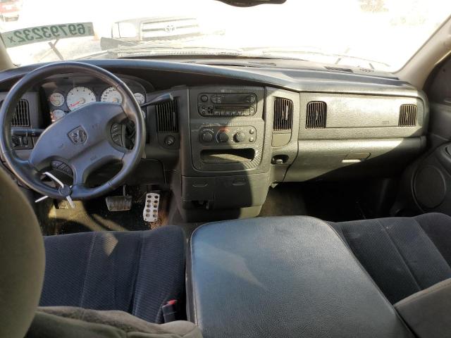 Photo 8 from auction – 2002 DODGE RAM 1500 with VIN 1D7HA18N92S647693