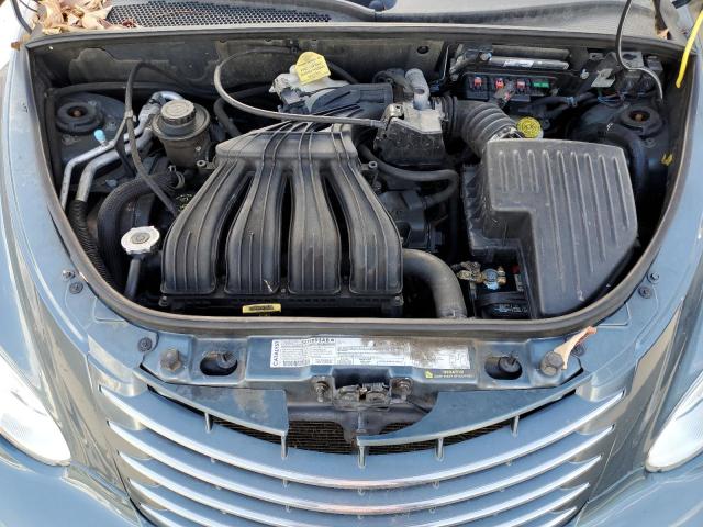 Photo 11 from auction – 2006 CHRYSLER PT CRUISER with VIN 3A4FY48B76T342986