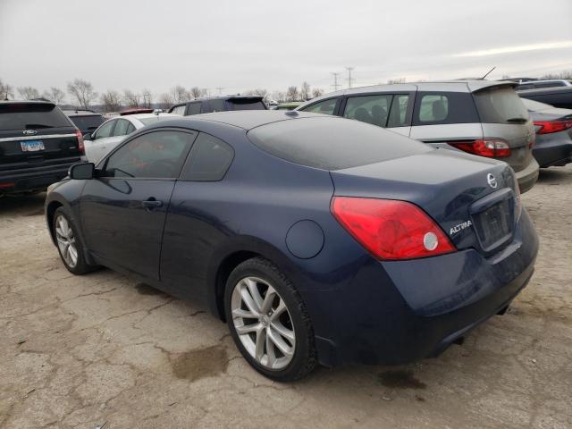 Photo 2 from auction – 2010 NISSAN ALTIMA SR with VIN 1N4BL2EP1AC120445