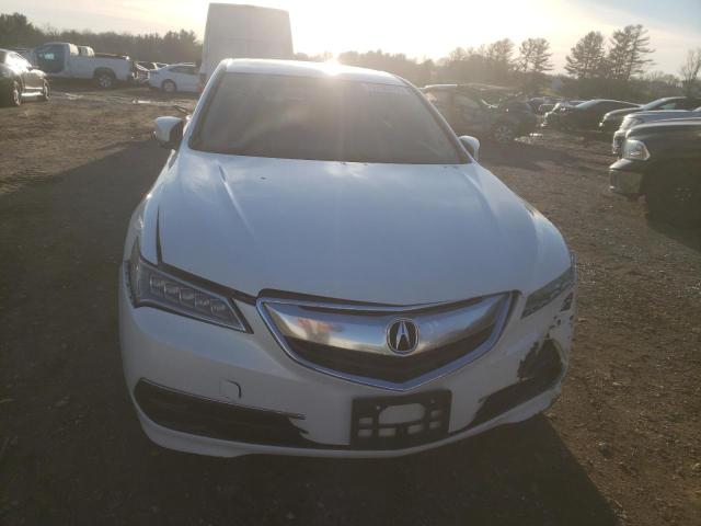 Photo 5 from auction – 2016 ACURA TLX with VIN 19UUB2F37GA004299