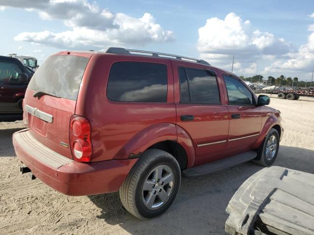 Photo 3 from auction – 2007 DODGE DURANGO LI with VIN 1D8HB58P97F572334