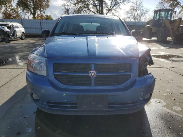 Photo 5 from auction – 2007 DODGE CALIBER SX with VIN 1B3HB48B17D252421