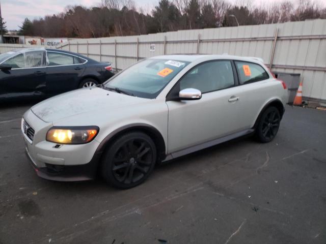 Photo 1 from auction – 2009 VOLVO C30 T5 with VIN YV1MK672392146314