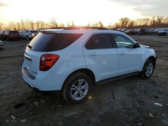 Photo 3 from auction – 2011 CHEVROLET EQUINOX LT with VIN 2CNFLEEC0B6320071