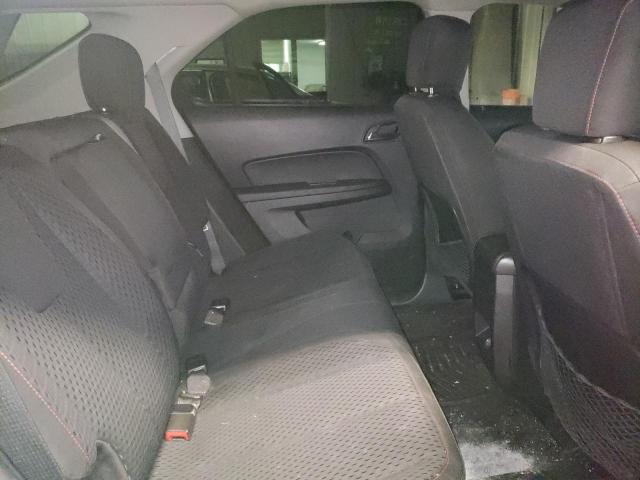 Photo 10 from auction – 2014 CHEVROLET EQUINOX LS with VIN 2GNALAEK6E6238484