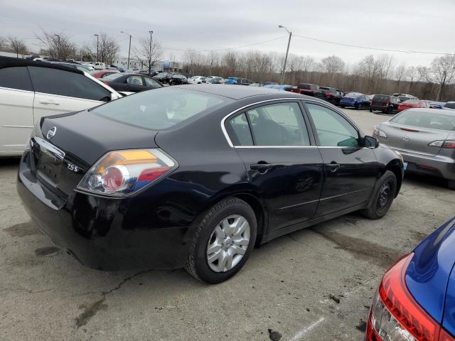 Photo 3 from auction – 2012 NISSAN ALTIMA BAS with VIN 1N4AL2AP3CC180196