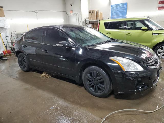 Photo 4 from auction – 2011 NISSAN ALTIMA BAS with VIN 1N4AL2AP6BN448306
