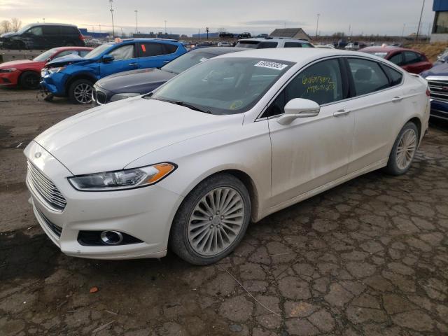 Photo 1 from auction – 2013 FORD FUSION TIT with VIN 3FA6P0D99DR172070