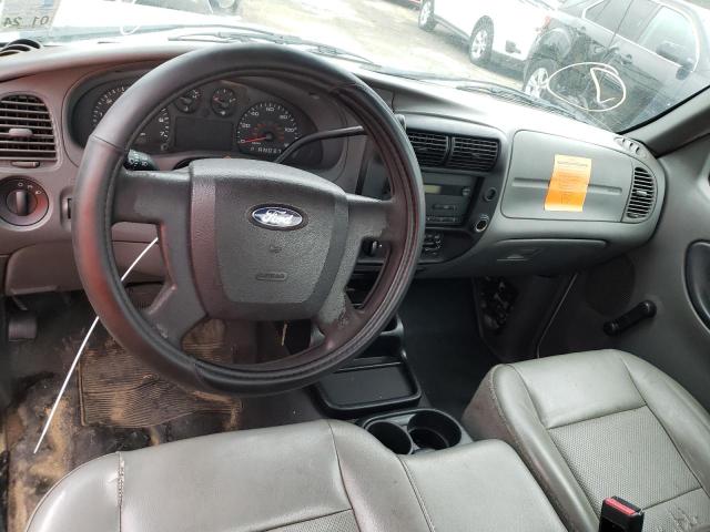Photo 8 from auction – 2007 FORD RANGER with VIN 1FTYR10D27PA91288