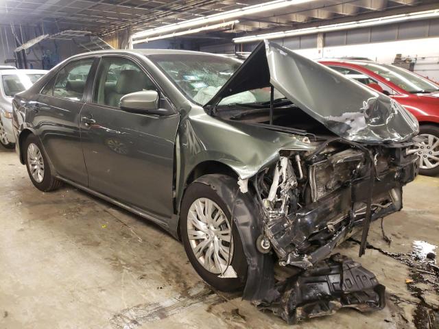Photo 4 from auction – 2014 TOYOTA CAMRY L with VIN 4T4BF1FK4ER410369