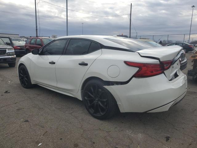 Photo 2 from auction – 2016 NISSAN MAXIMA 3.5 with VIN 1N4AA6AP8GC395060