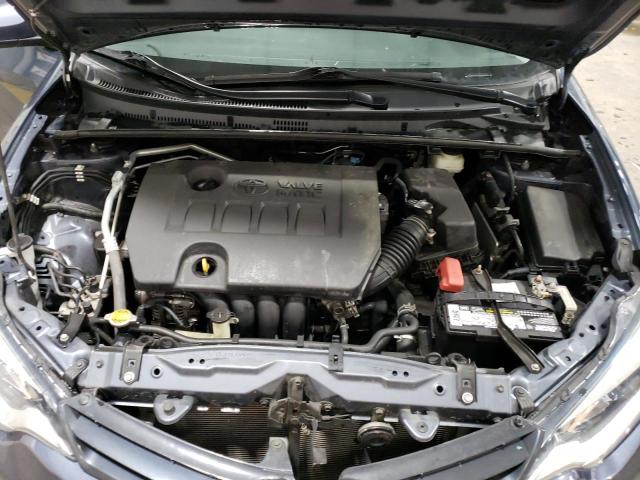 Photo 11 from auction – 2016 TOYOTA COROLLA EC with VIN 2T1BPRHEXGC563422