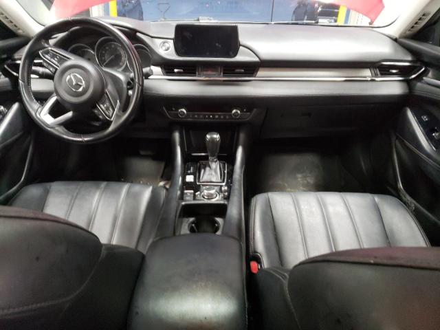 Photo 8 from auction – 2018 MAZDA 6 TOURING with VIN JM1GL1VMXJ1315844