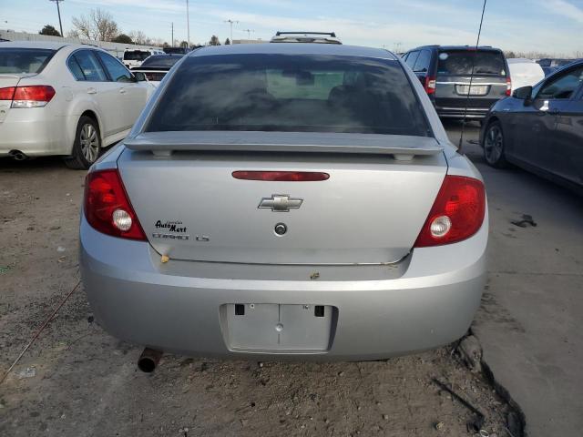 Photo 6 from auction – 2007 CHEVROLET COBALT LT with VIN 1G1AL55FX77105466