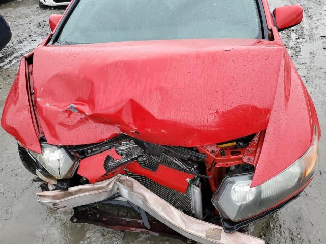 Photo 11 from auction – 2007 HONDA CIVIC EX with VIN 2HGFG12897H533308