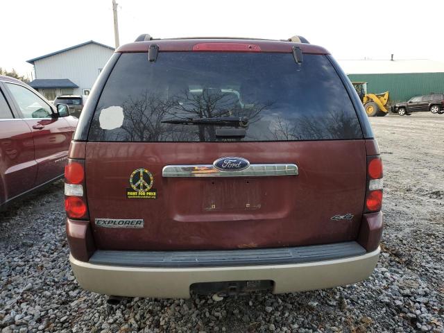 Photo 6 from auction – 2009 FORD EXPLORER E with VIN 1FMEU74E19UA35737