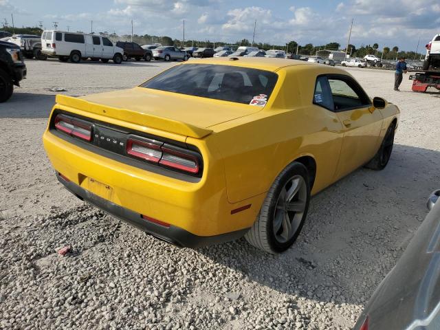 Photo 3 from auction – 2018 DODGE CHALLENGER with VIN 2C3CDZBT2JH141926