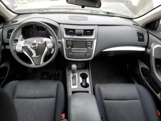 Photo 8 from auction – 2016 NISSAN ALTIMA 2.5 with VIN 1N4AL3AP9GN319201