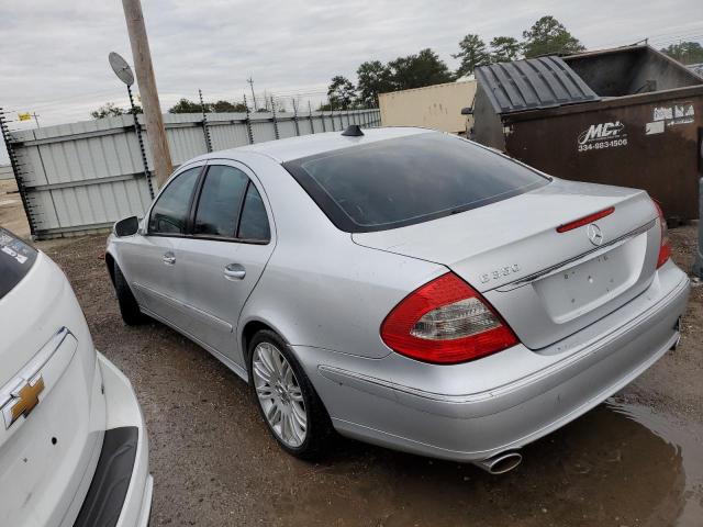 Photo 2 from auction – 2007 MERCEDES-BENZ E 350 with VIN WDBUF56X87B084373