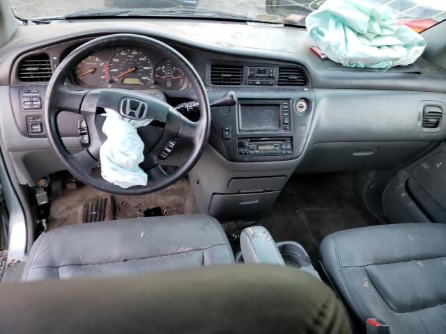 Photo 8 from auction – 2004 HONDA ODYSSEY EX with VIN 5FNRL18774B019495