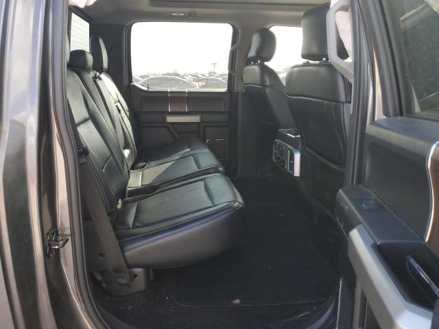 Photo 10 from auction – 2017 FORD F150 SUPER with VIN 1FTEW1EF1HKC52931